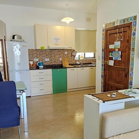 Flat Cloud 9 Apartment Zebbug  Exterior foto
