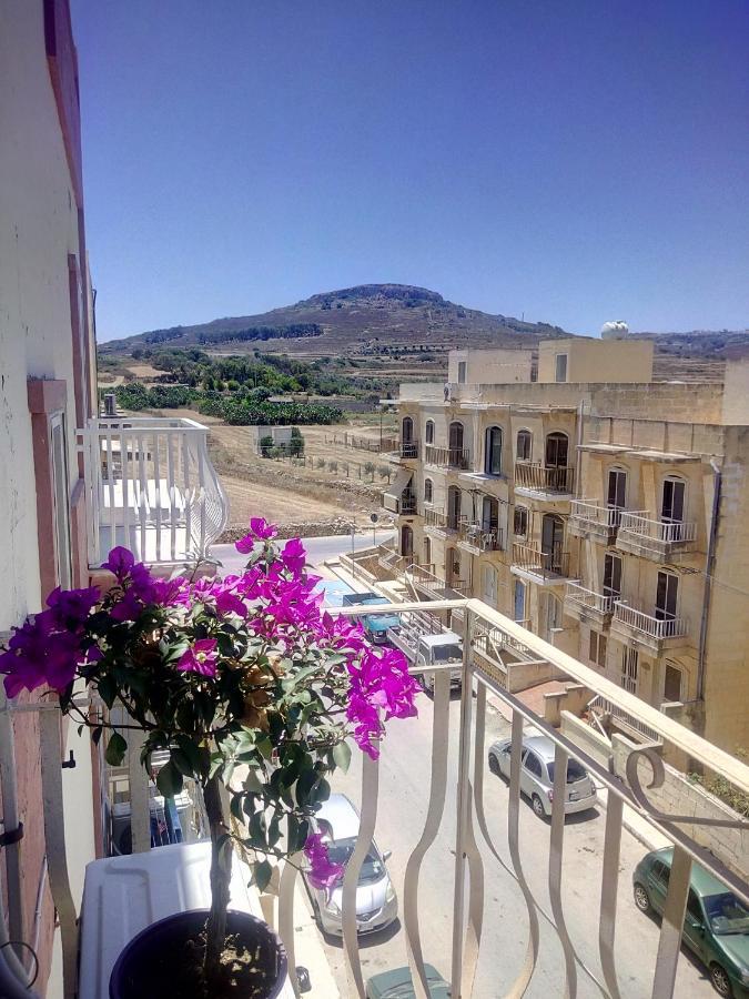 Flat Cloud 9 Apartment Zebbug  Exterior foto
