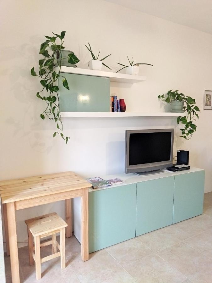 Flat Cloud 9 Apartment Zebbug  Exterior foto