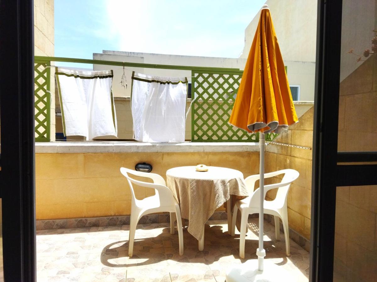 Flat Cloud 9 Apartment Zebbug  Exterior foto
