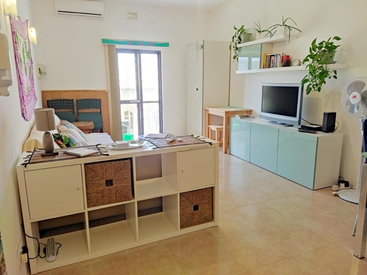 Flat Cloud 9 Apartment Zebbug  Exterior foto