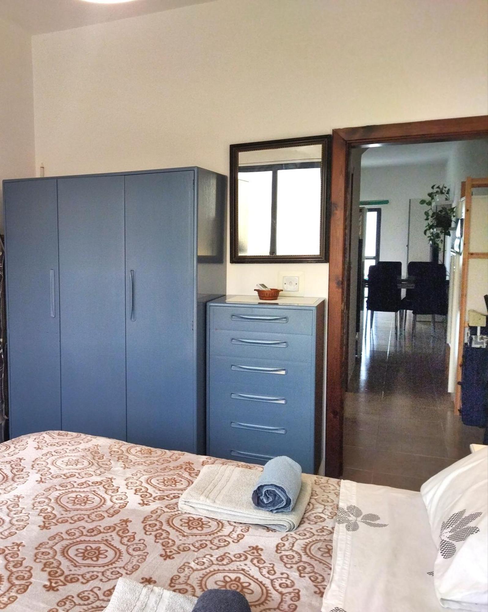 Flat Cloud 9 Apartment Zebbug  Exterior foto