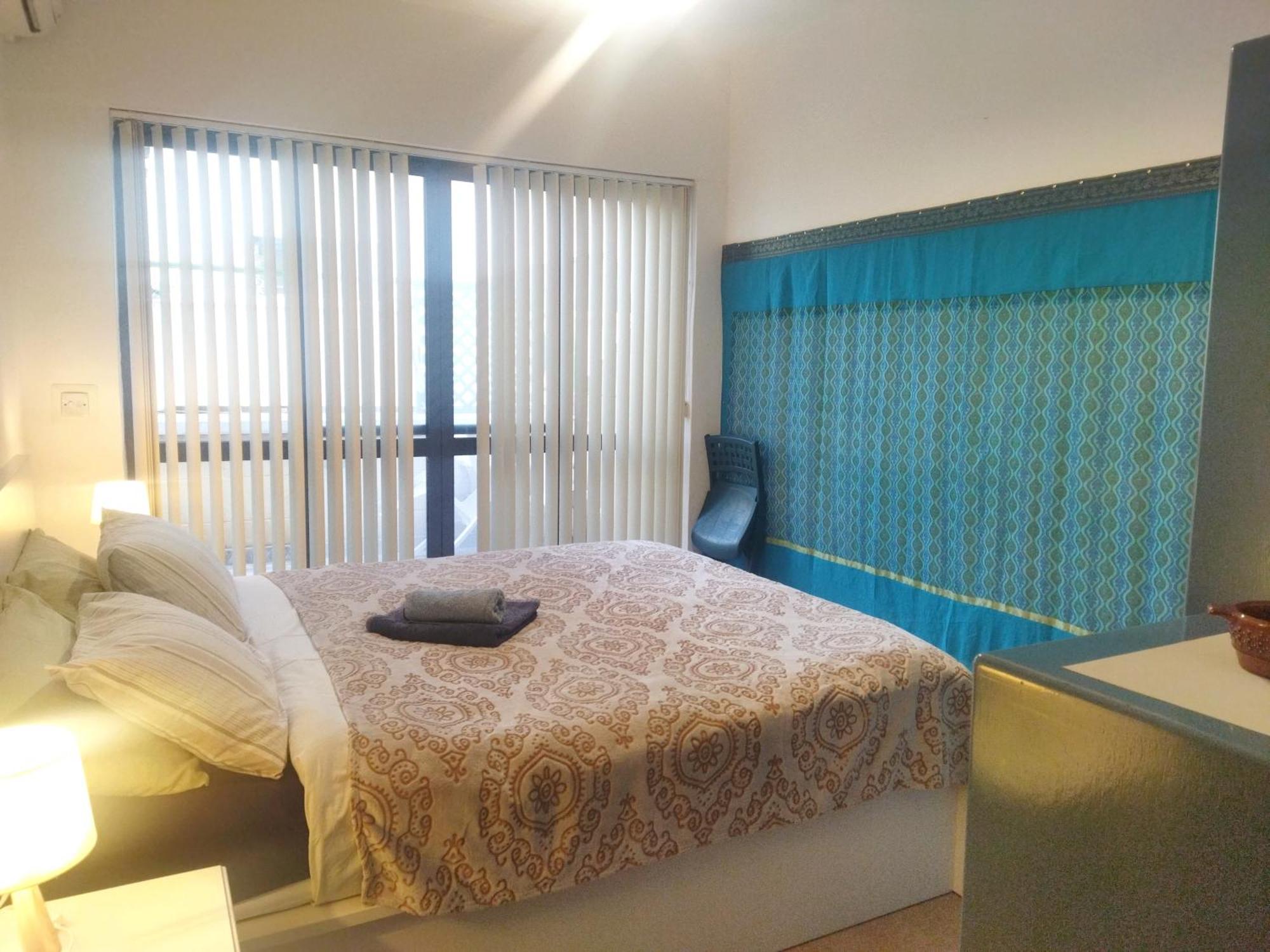 Flat Cloud 9 Apartment Zebbug  Exterior foto